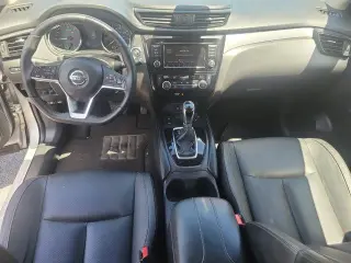 Nissan Rogue Sport 2020 S 4p Crossover