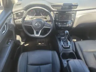 Nissan Rogue Sport 2020 S 4p Crossover