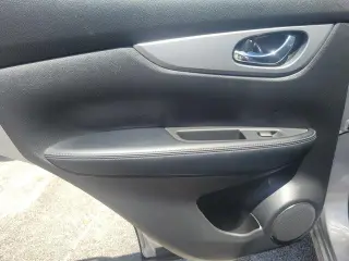 Nissan Rogue Sport 2020 S 4p Crossover