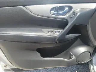 Nissan Rogue Sport 2020 S 4p Crossover
