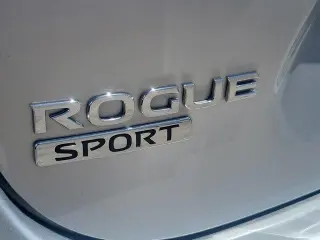 Nissan Rogue Sport 2020 S 4p Crossover