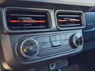 Ford Maverick 2023 XL 4 puertas SuperCrew 4.5 pies SB