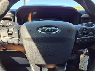 Ford Maverick 2023 XL 4 puertas SuperCrew 4.5 pies SB