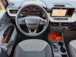 Ford Maverick 2023 XL 4 puertas SuperCrew 4.5 pies SB