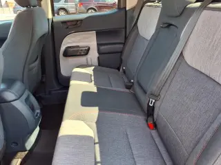 Ford Maverick 2023 XL 4 puertas SuperCrew 4.5 pies SB