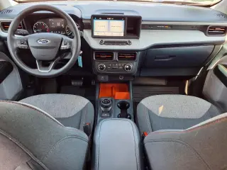 Ford Maverick 2023 XL 4 puertas SuperCrew 4.5 pies SB
