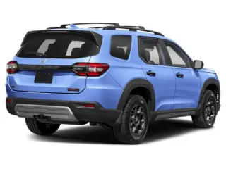 Honda Pilot 2023 AWD TrailSport SUV 4p.