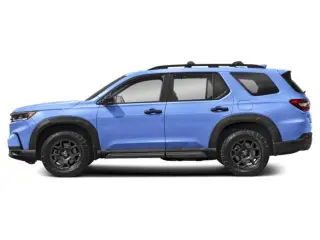 Honda Pilot 2023 AWD TrailSport SUV 4p.