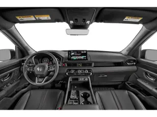 Honda Pilot 2023 AWD TrailSport SUV 4p.