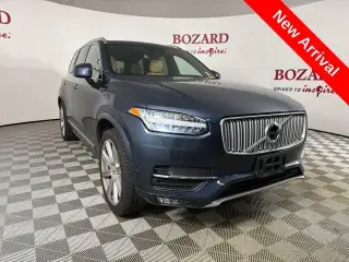 Volvo XC90 2019 AWD T6 Inscription 4dr SUV
