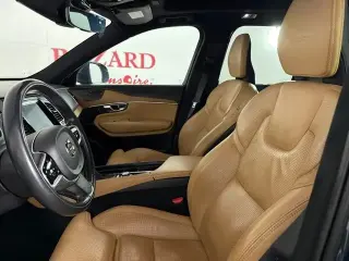 Volvo XC90 2019 AWD T6 Inscription 4dr SUV