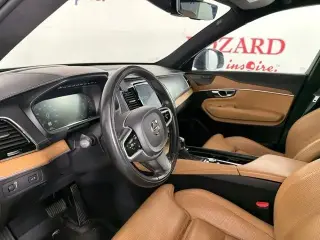 Volvo XC90 2019 AWD T6 Inscription 4dr SUV