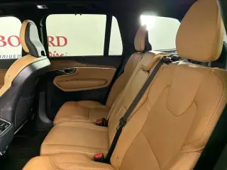 Volvo XC90 2019 AWD T6 Inscription 4dr SUV