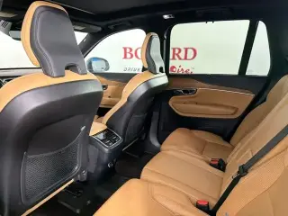 Volvo XC90 2019 AWD T6 Inscription 4dr SUV