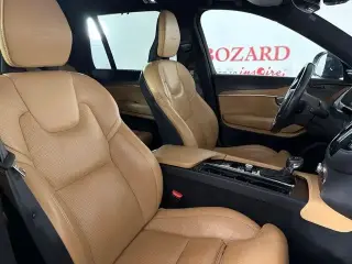 Volvo XC90 2019 AWD T6 Inscription 4dr SUV