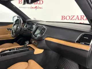 Volvo XC90 2019 AWD T6 Inscription 4dr SUV