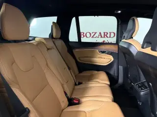 Volvo XC90 2019 AWD T6 Inscription 4dr SUV