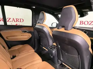 Volvo XC90 2019 AWD T6 Inscription 4dr SUV