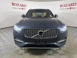 Volvo XC90 2019 AWD T6 Inscription 4dr SUV