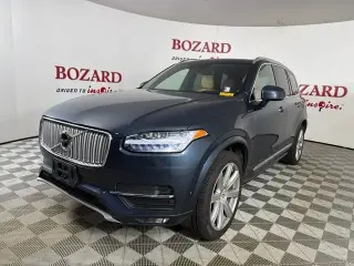 Volvo XC90 2019 AWD T6 Inscription 4dr SUV