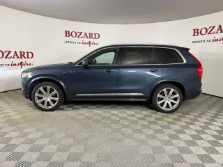 Volvo XC90 2019 AWD T6 Inscription 4dr SUV