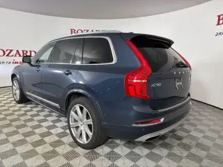 Volvo XC90 2019 AWD T6 Inscription 4dr SUV