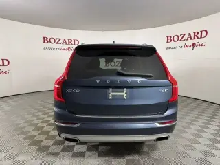Volvo XC90 2019 AWD T6 Inscription 4dr SUV