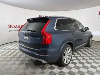 Volvo XC90 2019 AWD T6 Inscription 4dr SUV