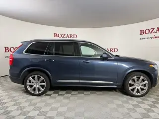 Volvo XC90 2019 AWD T6 Inscription 4dr SUV