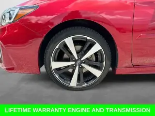 Subaru Impreza 2019 AWD 2.0i Sport 4dr Wagon CVT