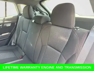 Subaru Impreza 2019 AWD 2.0i Sport 4dr Wagon CVT