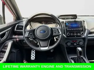 Subaru Impreza 2019 AWD 2.0i Sport 4dr Wagon CVT