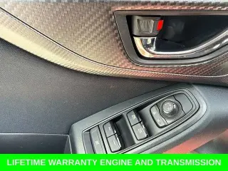 Subaru Impreza 2019 AWD 2.0i Sport 4dr Wagon CVT