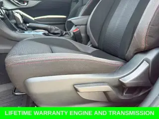 Subaru Impreza 2019 AWD 2.0i Sport 4dr Wagon CVT
