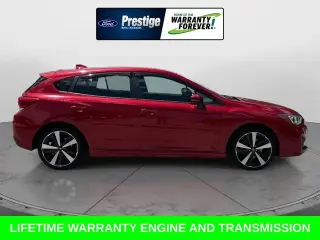 Subaru Impreza 2019 AWD 2.0i Sport 4dr Wagon CVT