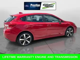 Subaru Impreza 2019 AWD 2.0i Sport 4dr Wagon CVT