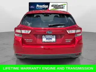 Subaru Impreza 2019 AWD 2.0i Sport 4dr Wagon CVT