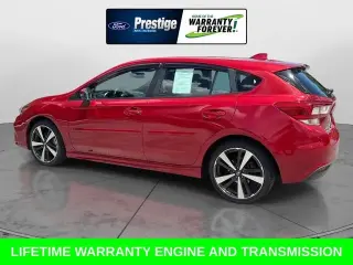 Subaru Impreza 2019 AWD 2.0i Sport 4dr Wagon CVT
