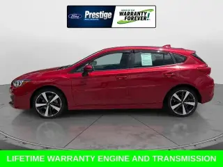 Subaru Impreza 2019 AWD 2.0i Sport 4dr Wagon CVT