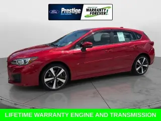 Subaru Impreza 2019 AWD 2.0i Sport 4dr Wagon CVT