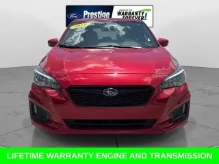 Subaru Impreza 2019 AWD 2.0i Sport 4dr Wagon CVT