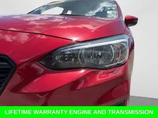 Subaru Impreza 2019 AWD 2.0i Sport 4dr Wagon CVT