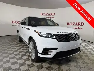 Land Rover Range Rover Velar 2019 AWD P250 R-Dynamic SE 4dr SUV