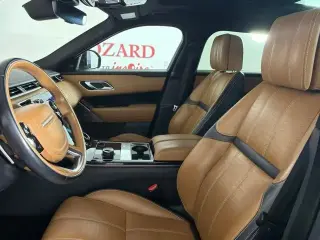 Land Rover Range Rover Velar 2019 AWD P250 R-Dynamic SE 4dr SUV