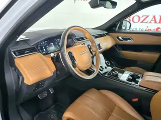 Land Rover Range Rover Velar 2019 AWD P250 R-Dynamic SE 4dr SUV