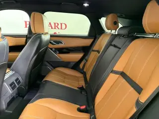 Land Rover Range Rover Velar 2019 AWD P250 R-Dynamic SE 4dr SUV