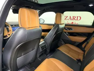 Land Rover Range Rover Velar 2019 AWD P250 R-Dynamic SE 4dr SUV