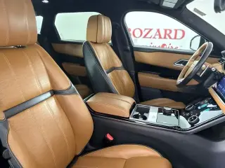 Land Rover Range Rover Velar 2019 AWD P250 R-Dynamic SE 4dr SUV