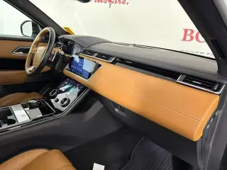 Land Rover Range Rover Velar 2019 AWD P250 R-Dynamic SE 4dr SUV