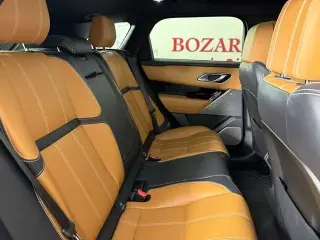 Land Rover Range Rover Velar 2019 AWD P250 R-Dynamic SE 4dr SUV